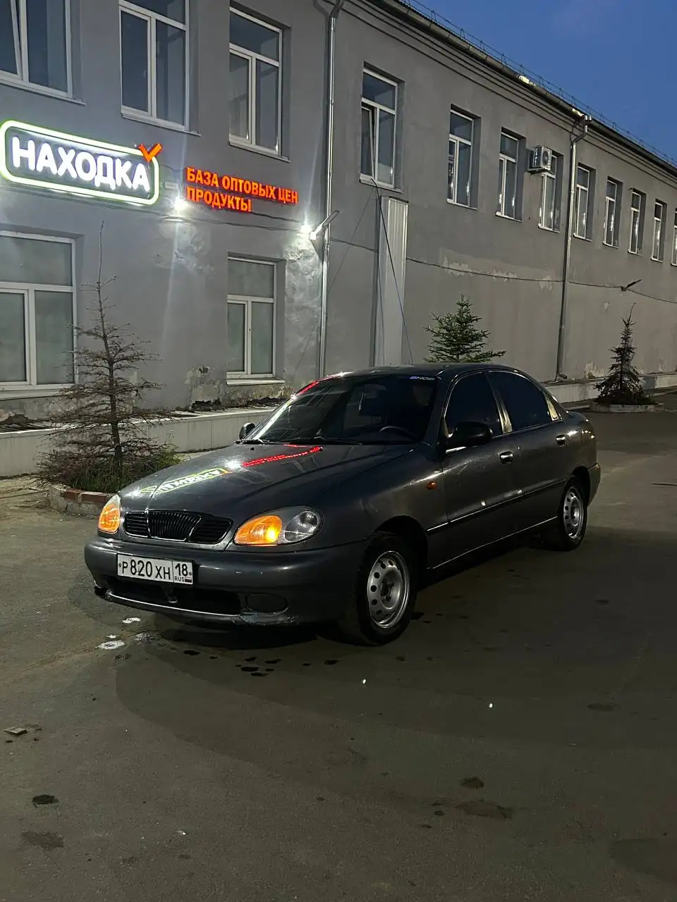 Продажа ЗАЗ Сенс 1.3 2009 - Легковые авто (Авто) в Можга