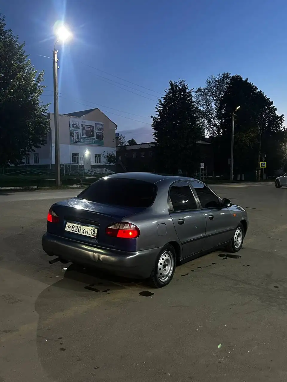 Продажа ЗАЗ Сенс 1.3 2009 - Легковые авто (Авто) в Можга