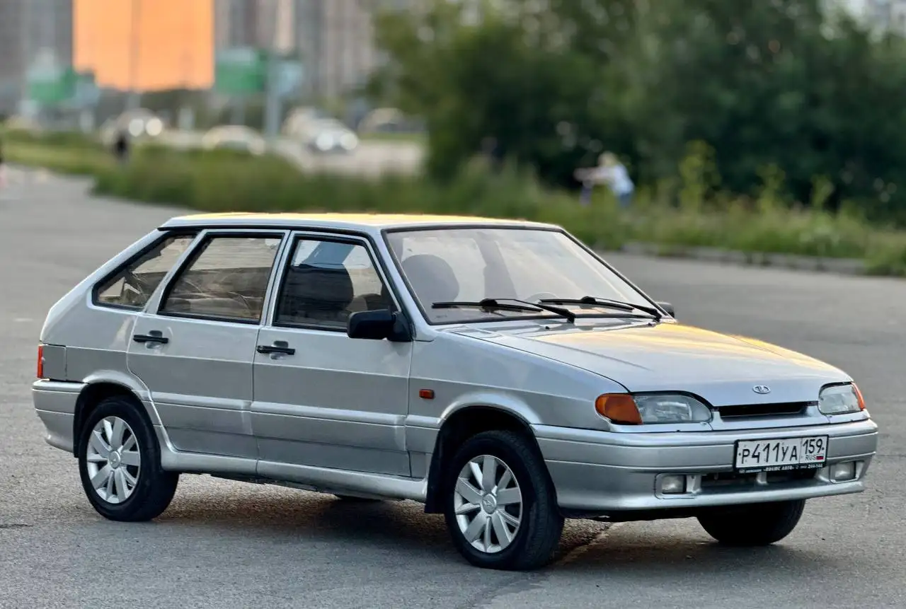 Продам ВАЗ 2114 - Легковые автомобили (Авто) в Ижевск