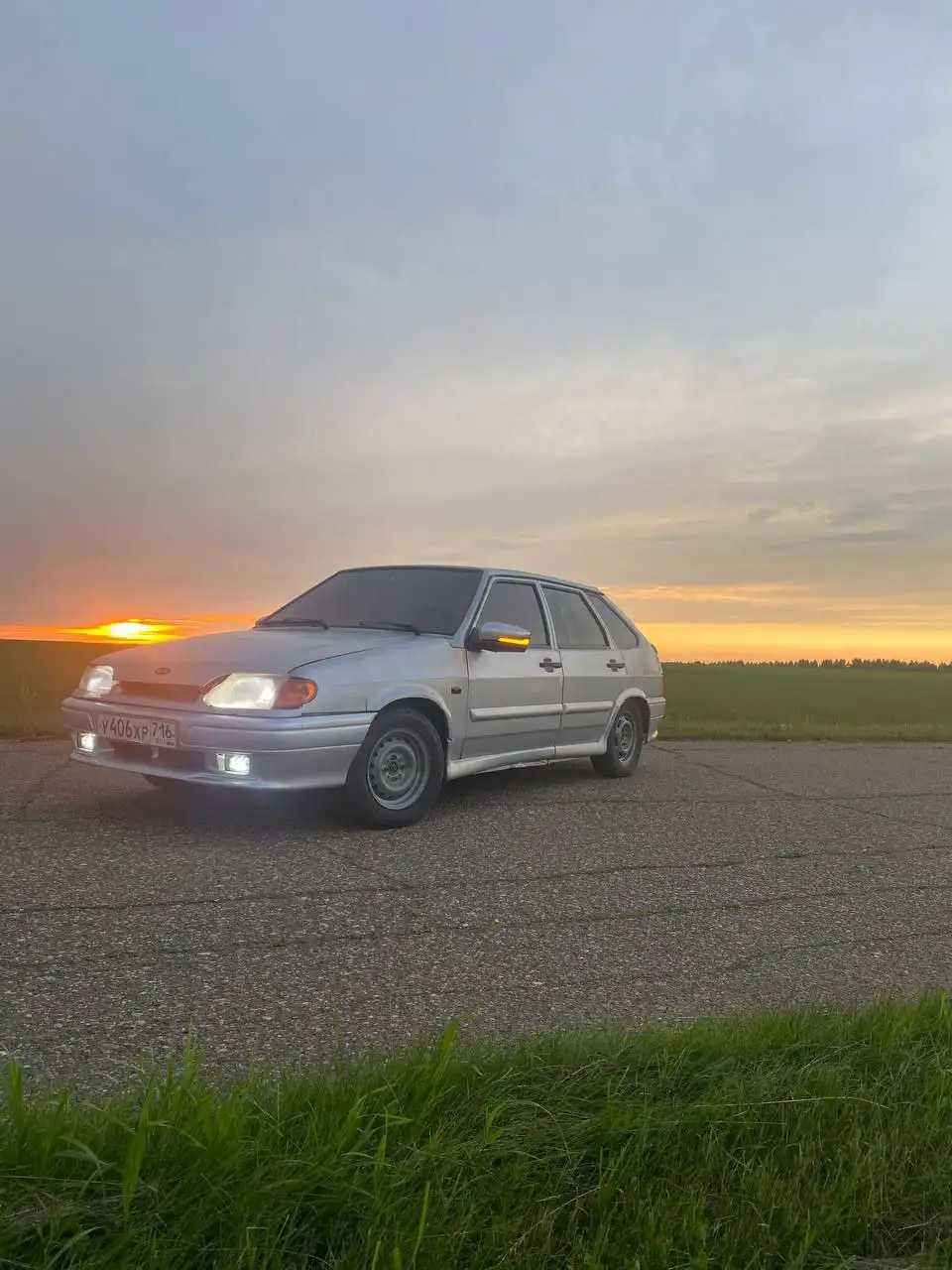 Продажа ВАЗ 2114, 2009 года - Легковые автомобили (Авто) в Ижевск