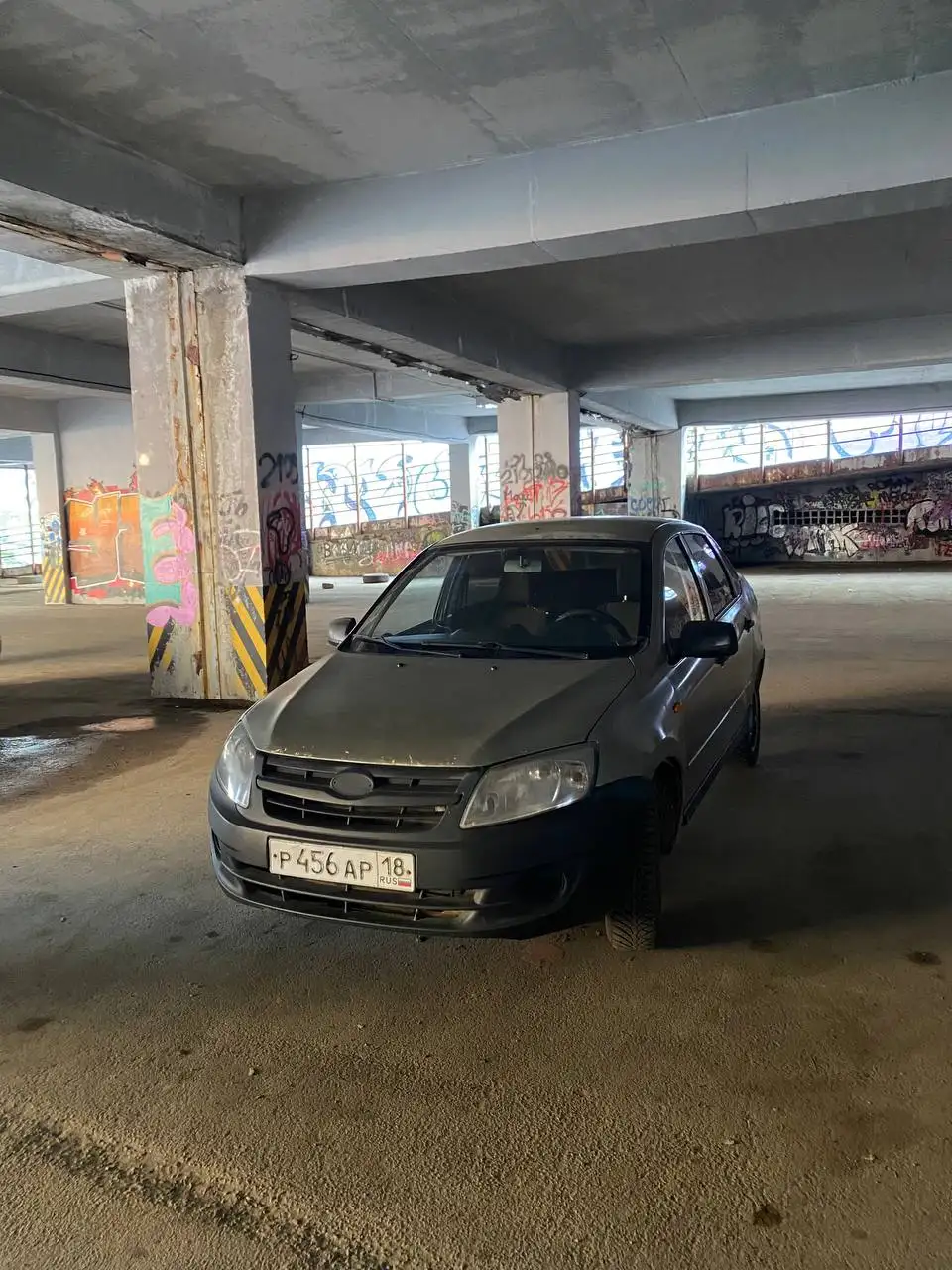 Автомобиль ВАЗ (Lada) 120/ - Авто в Ижевск