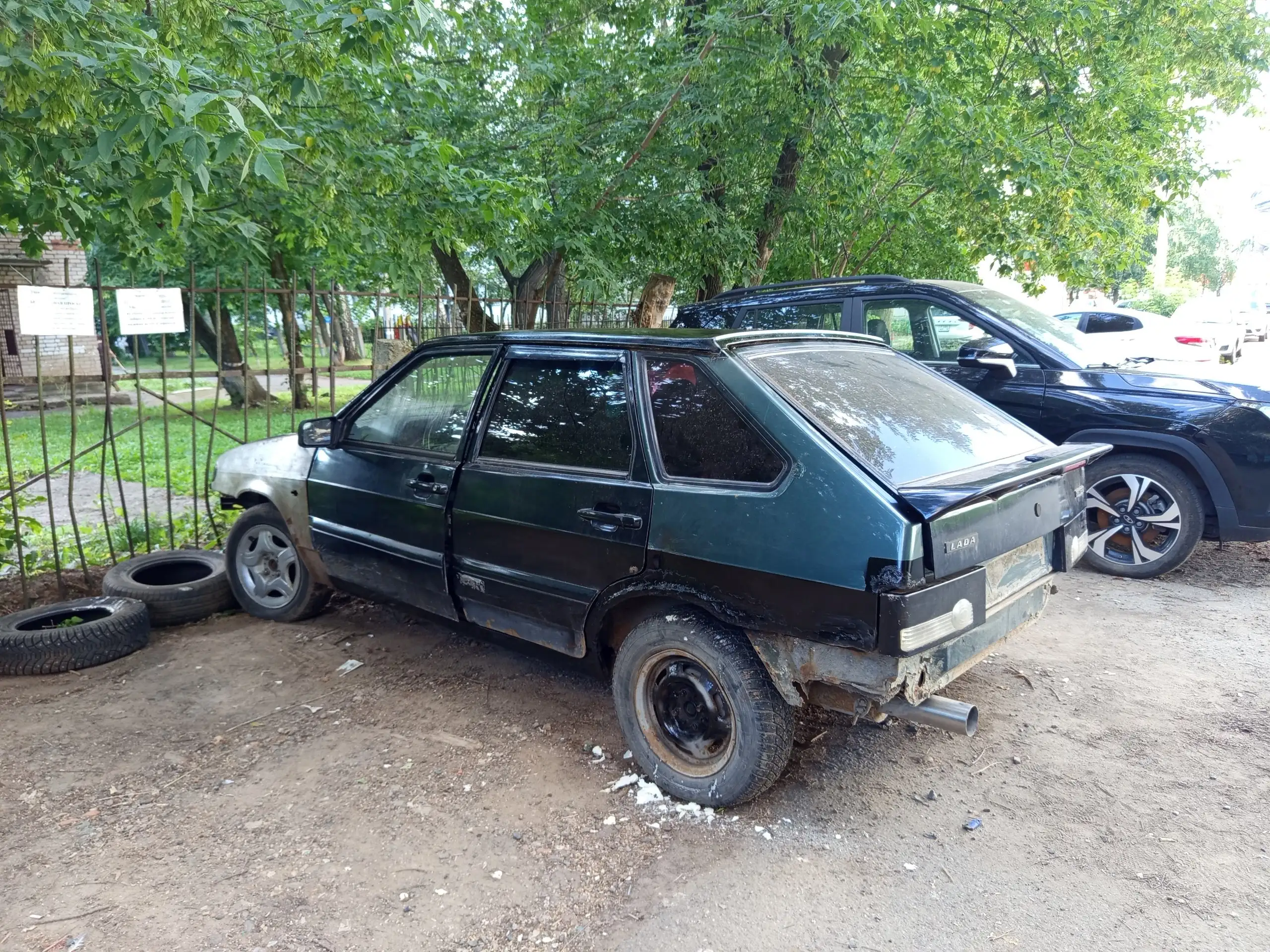 Продажа ВАЗ 2114 - ВАЗ (Авто) в Ижевск