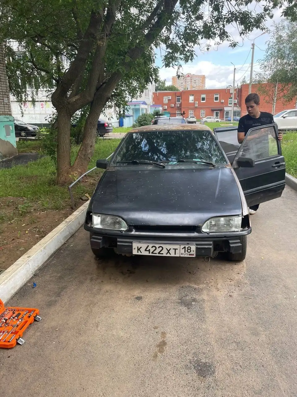 Продажа ВАЗ 2114 - ВАЗ (Авто) в Ижевск