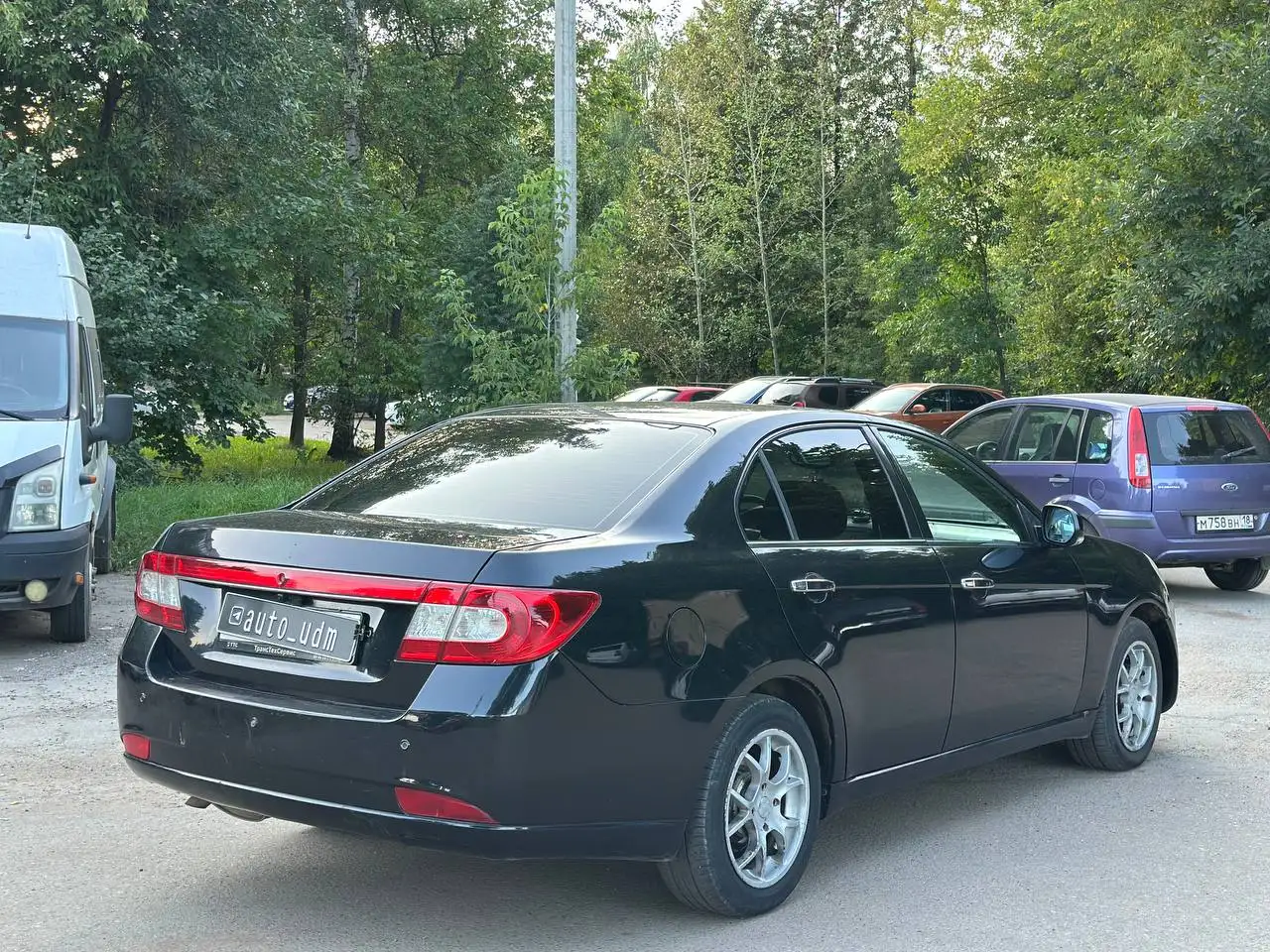 Chevrolet Epica 2010 - Легковые автомобили (Авто) в Ижевск