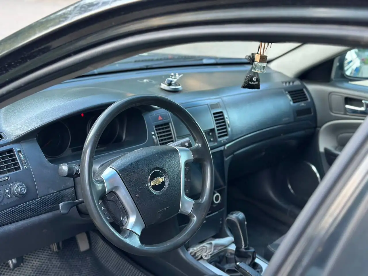 Chevrolet Epica 2010 - Легковые автомобили (Авто) в Ижевск