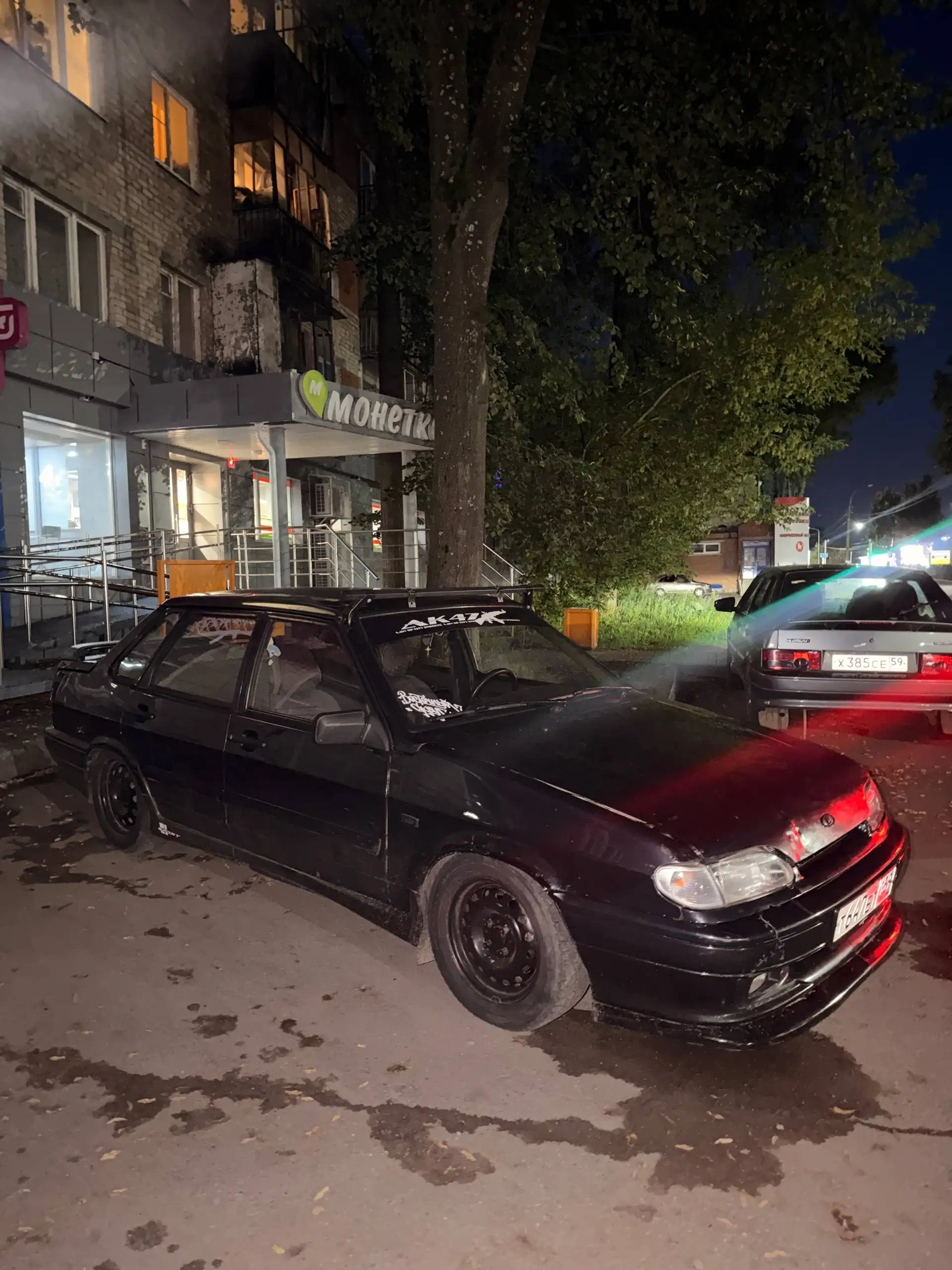 Продам ВАЗ 2115 - Авто в Чайковский