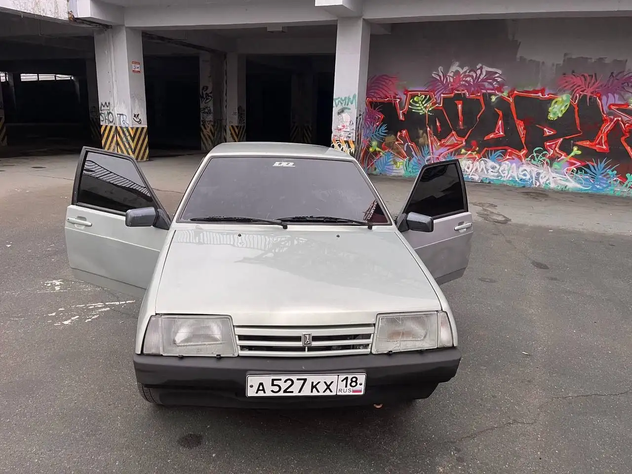 Продажа автомобиля - Автомобили (Авто) в Ижевск