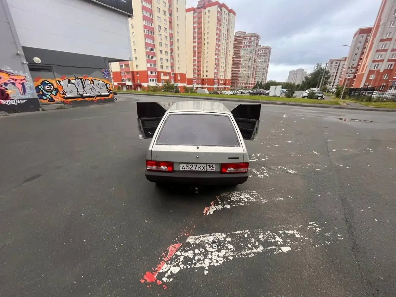 Продажа автомобиля - Автомобили (Авто) в Ижевск