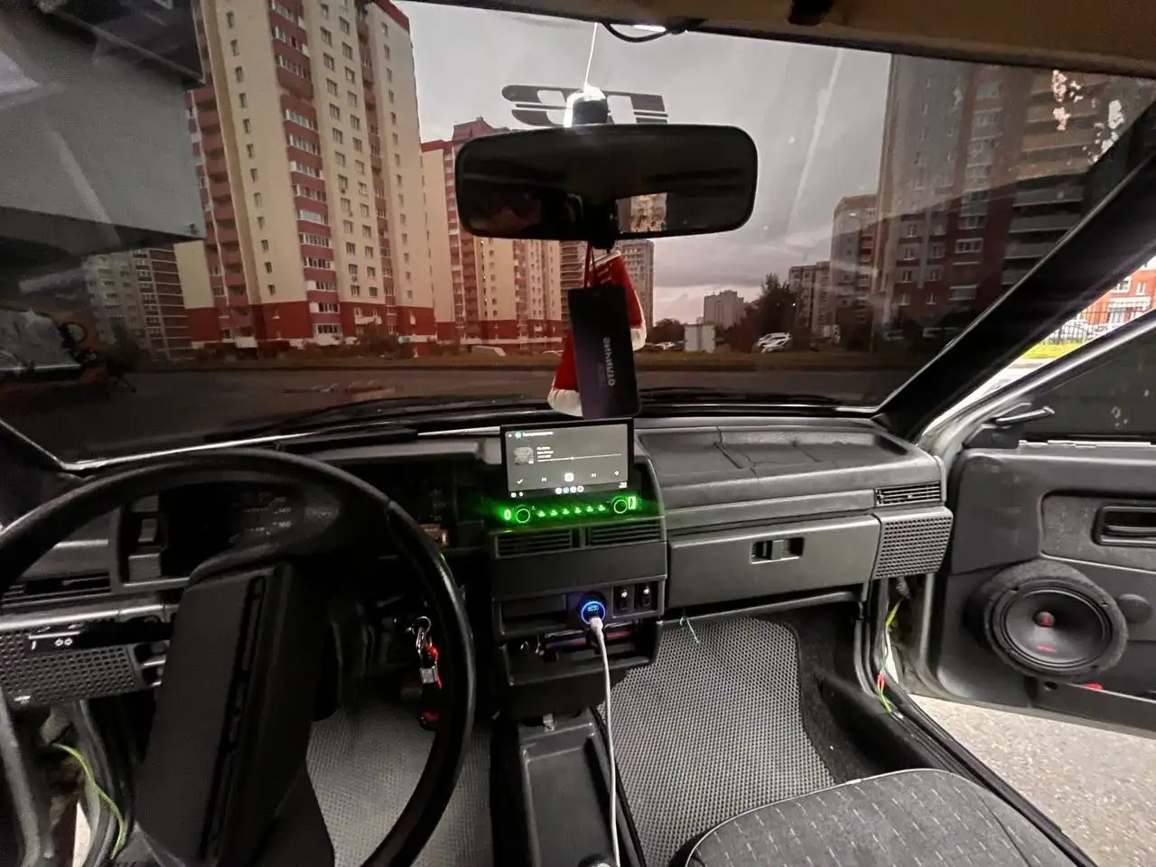 Продажа автомобиля - Автомобили (Авто) в Ижевск