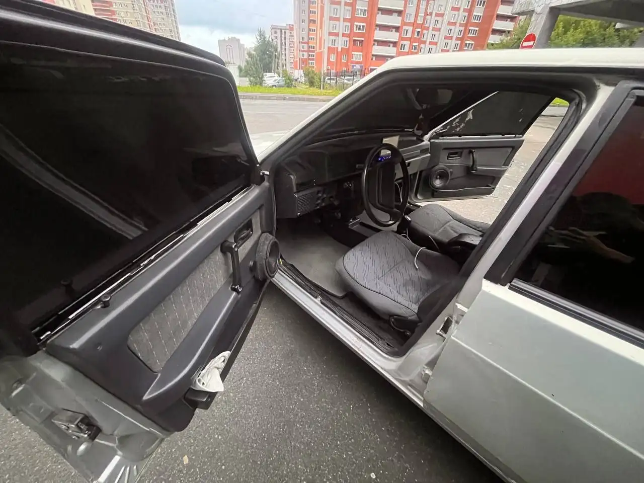 Продажа автомобиля - Автомобили (Авто) в Ижевск