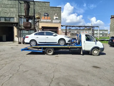 Услуги эвакуатора в Удмуртии - Квартира в Ижевск