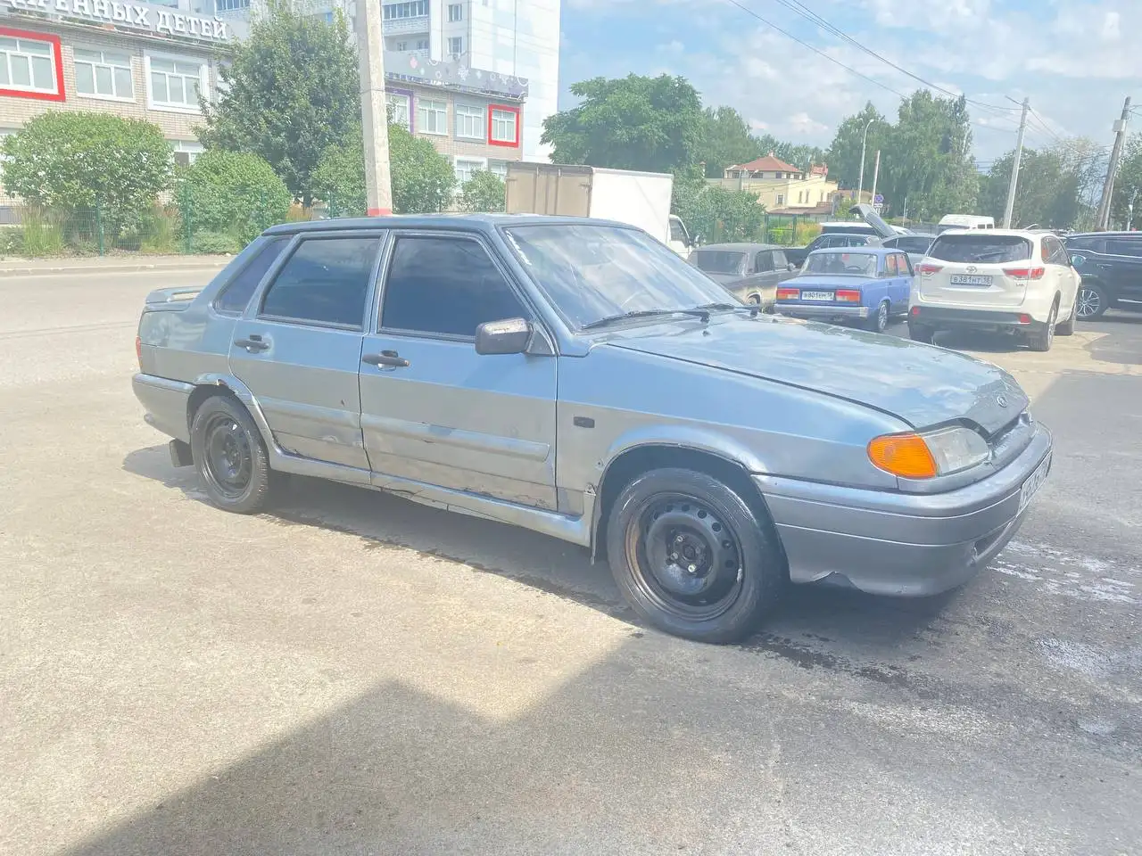 Лада Приора 2016 года, 65 000 км - Легковые автомобили (Авто) в Ижевск
