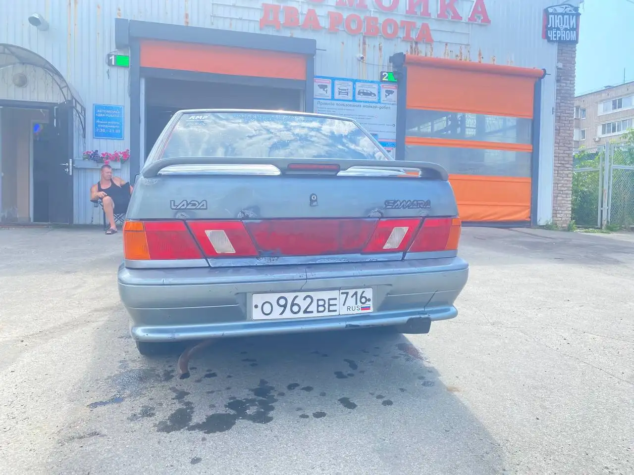 Лада Приора 2016 года, 65 000 км - Легковые автомобили (Авто) в Ижевск