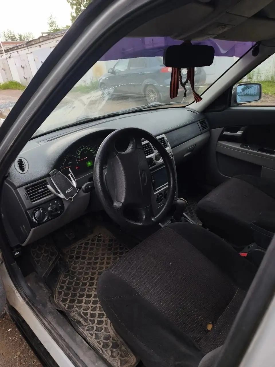 Продам Lada Priora 2009 - Легковые автомобили (Авто) в Чайковский