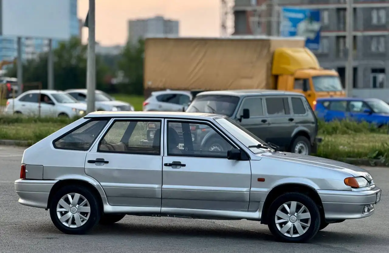 ВАЗ 2114 в хорошем состоянии - Легковые автомобили (Авто) в Ижевск