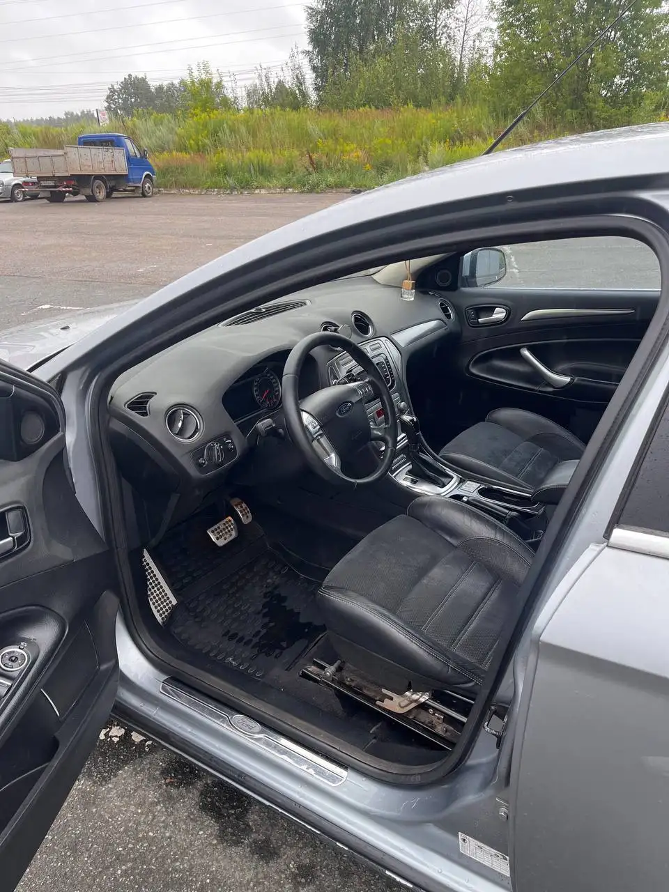 Ford Mondeo 4 2.3 AT - Легковые автомобили (Авто) в Ижевск