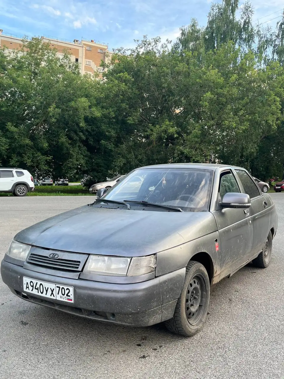 Продам ВАЗ 2110 2003 года - Авто в Ижевск