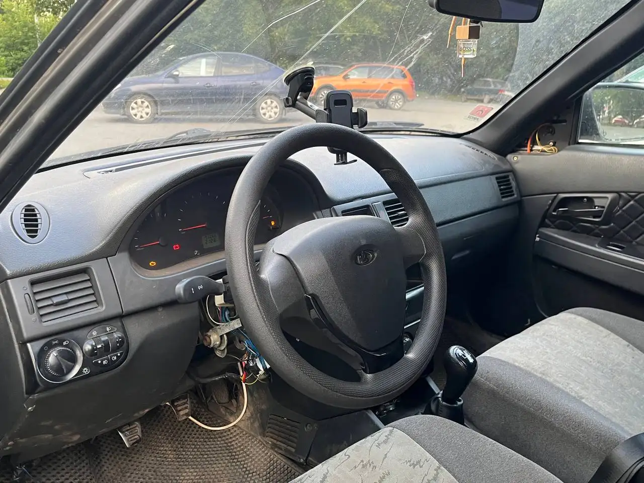 Продам ВАЗ 2110 2003 года - Авто в Ижевск