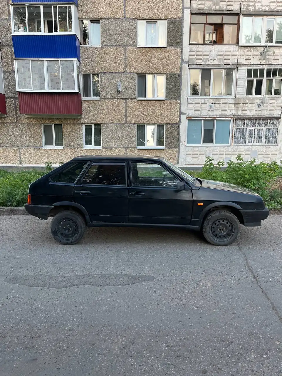 Автомобиль в отличном состоянии с ЭУР и ЭСП - Легковые автомобили (Авто) в Ижевск