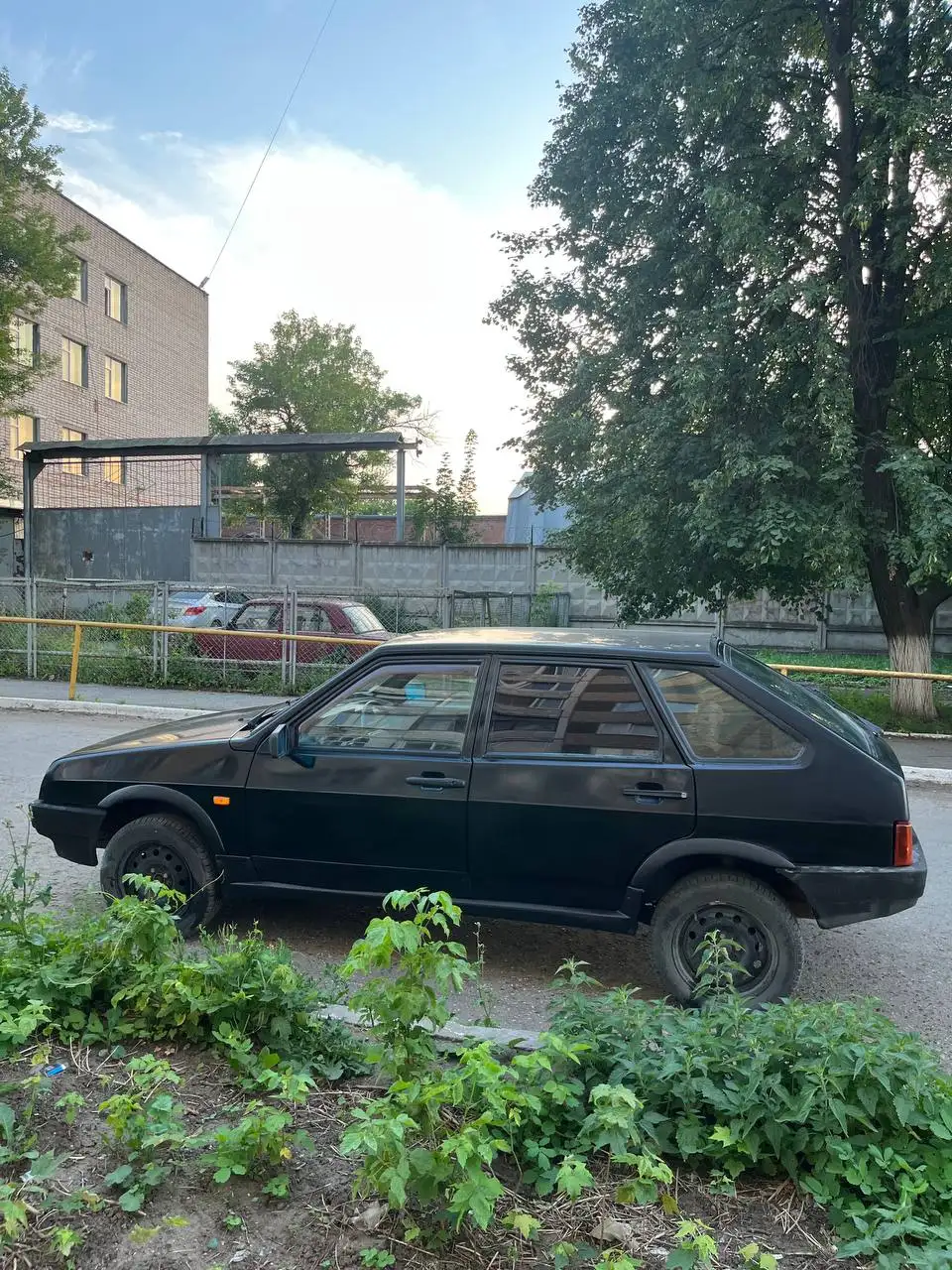 Автомобиль в отличном состоянии с ЭУР и ЭСП - Легковые автомобили (Авто) в Ижевск