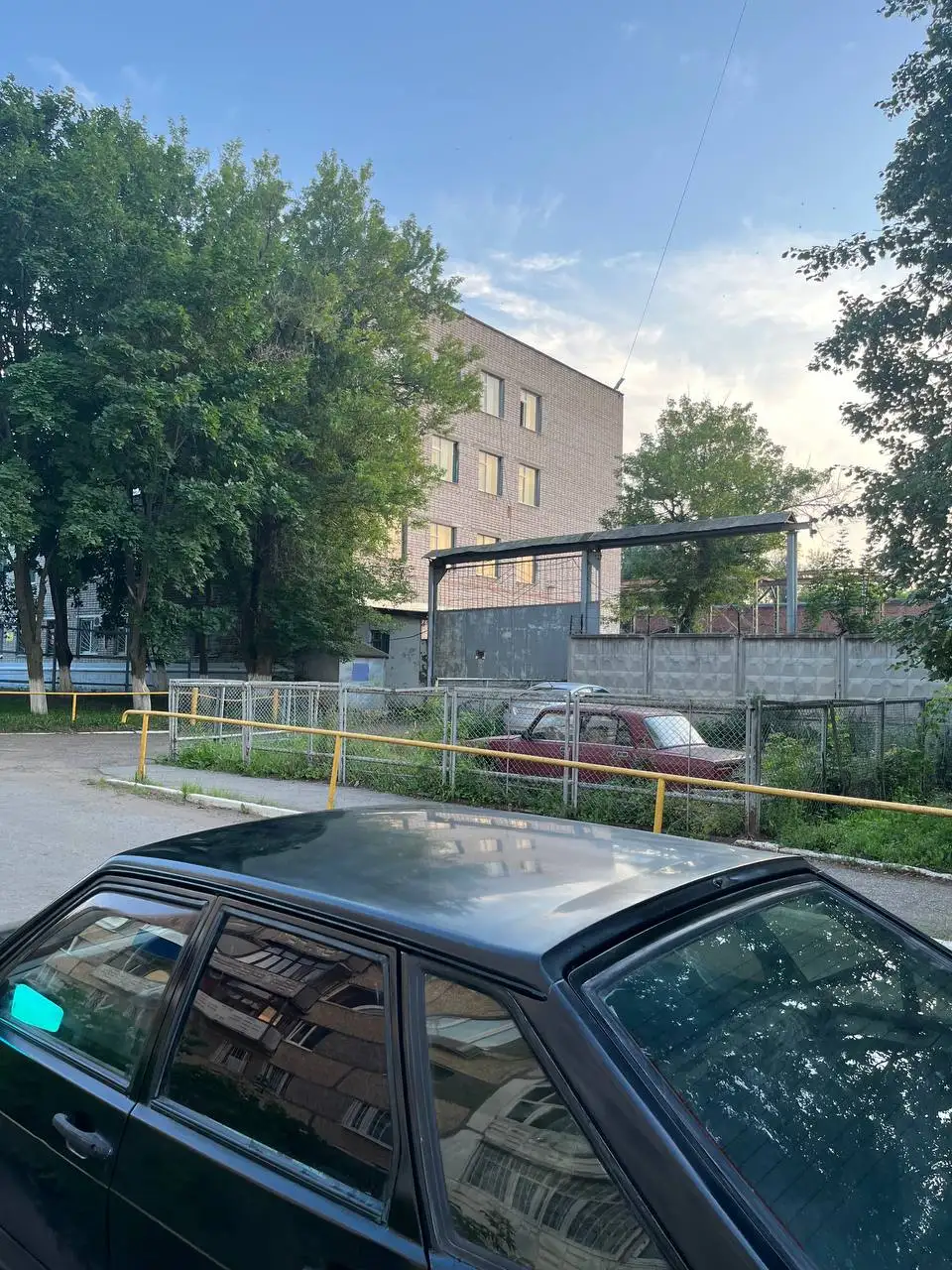 Автомобиль в отличном состоянии с ЭУР и ЭСП - Легковые автомобили (Авто) в Ижевск
