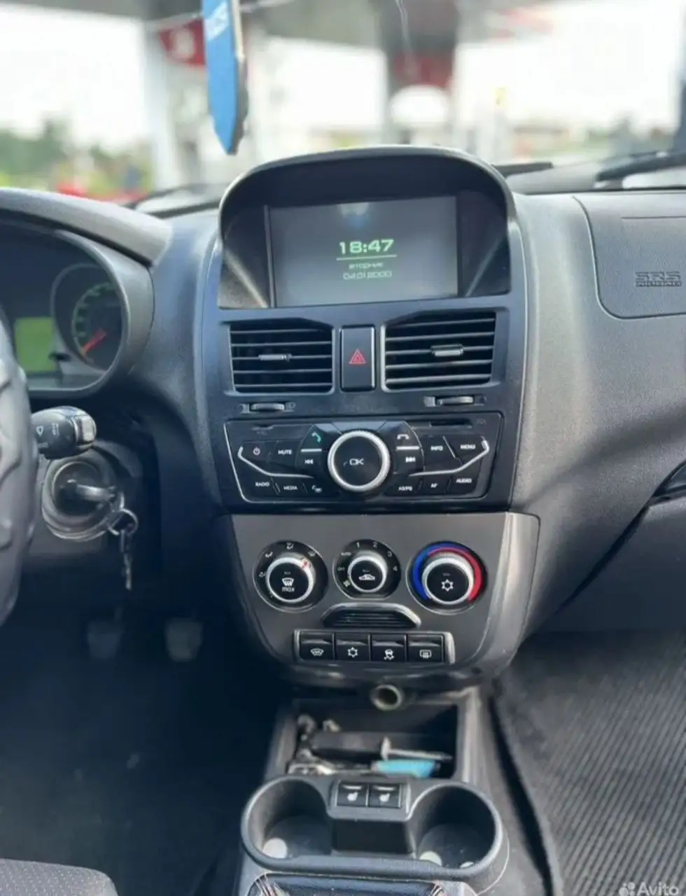 Лада Калина Sport 2015 года - Легковые автомобили (Авто) в Ижевск