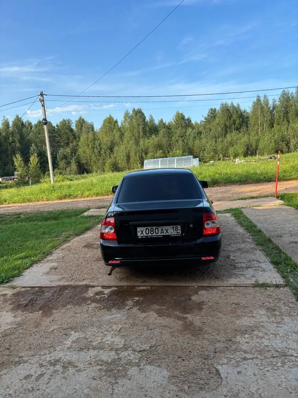 Продам (обмен) - цена 170 - Авто в Ижевск