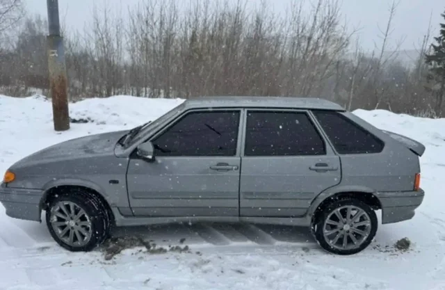 Продам ВАЗ 2114 2012 года за 160 000 ₽ - Утилизация в Ижевск