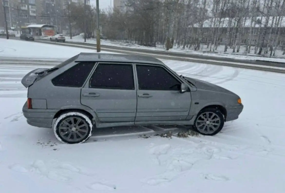 Продам ВАЗ 2114 2012 года за 160 000 ₽ - Легковые автомобили (Авто) в Ижевск