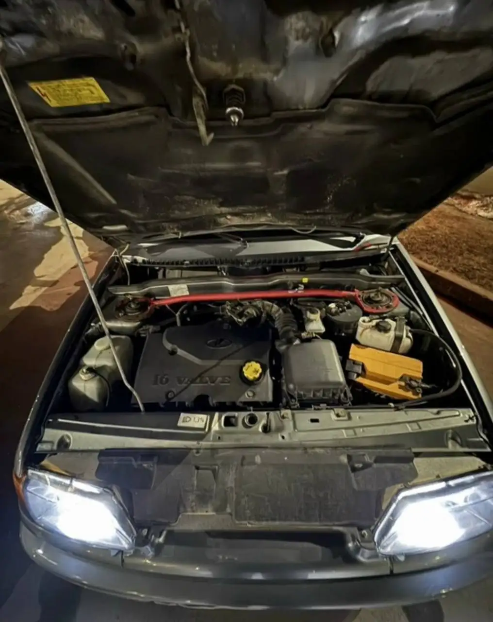 Продам ВАЗ 2114 2012 года за 160 000 ₽ - Легковые автомобили (Авто) в Ижевск