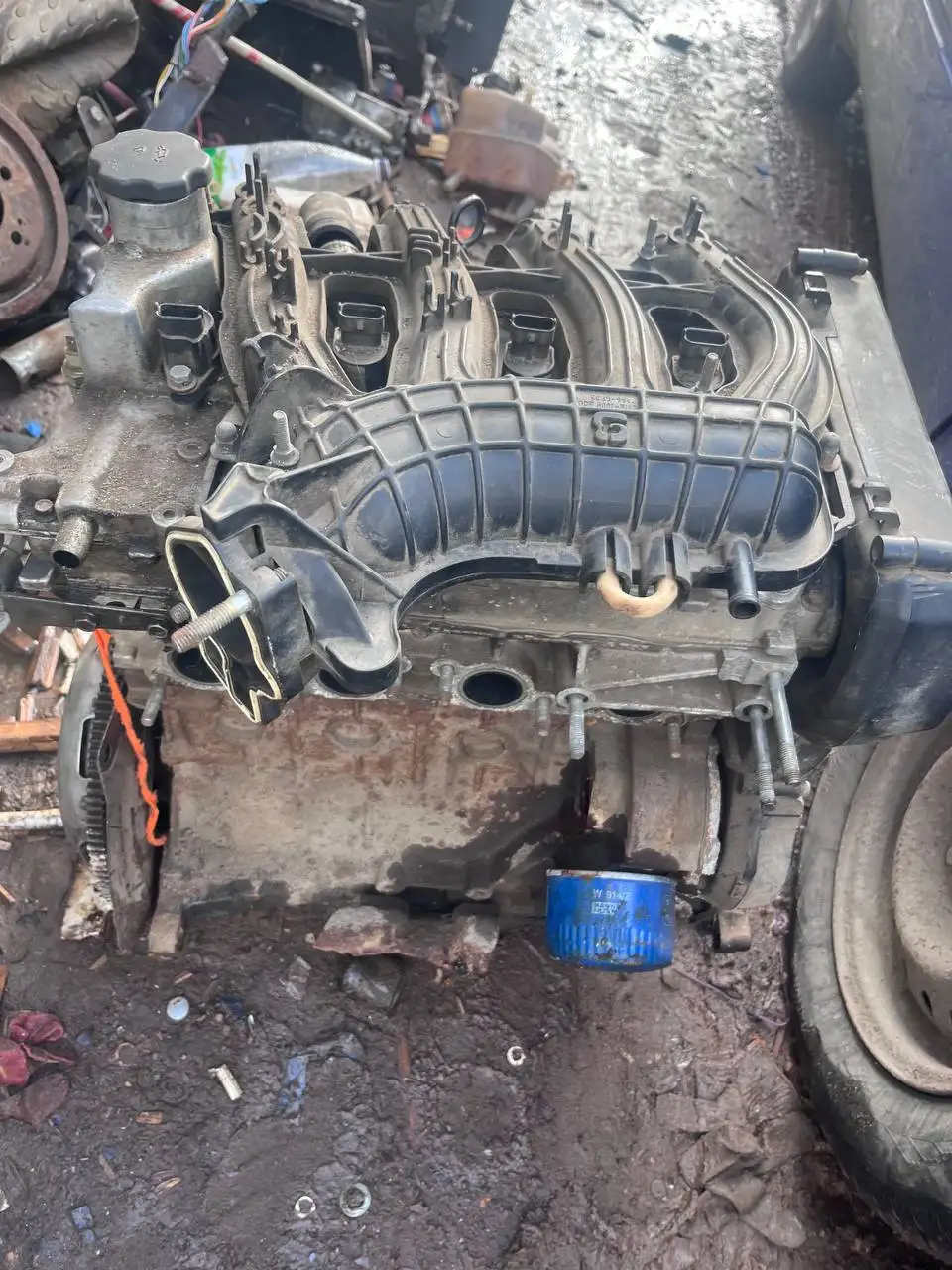 Продам 16рь 124 - Автомобили (Авто) в Ижевск