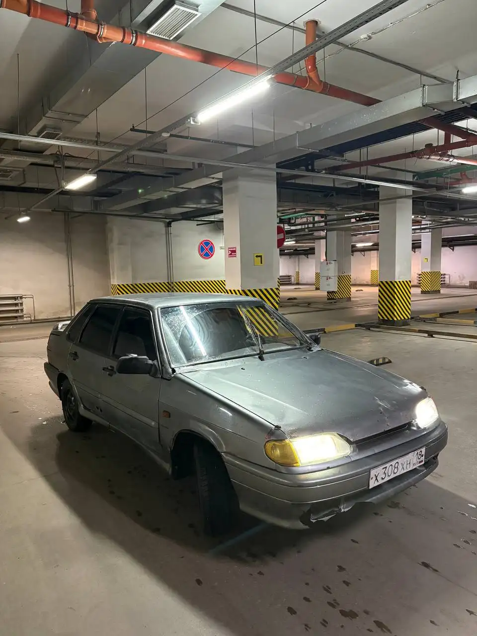 ВАЗ 2115, 2006 год - Легковые автомобили (Авто) в Ижевск