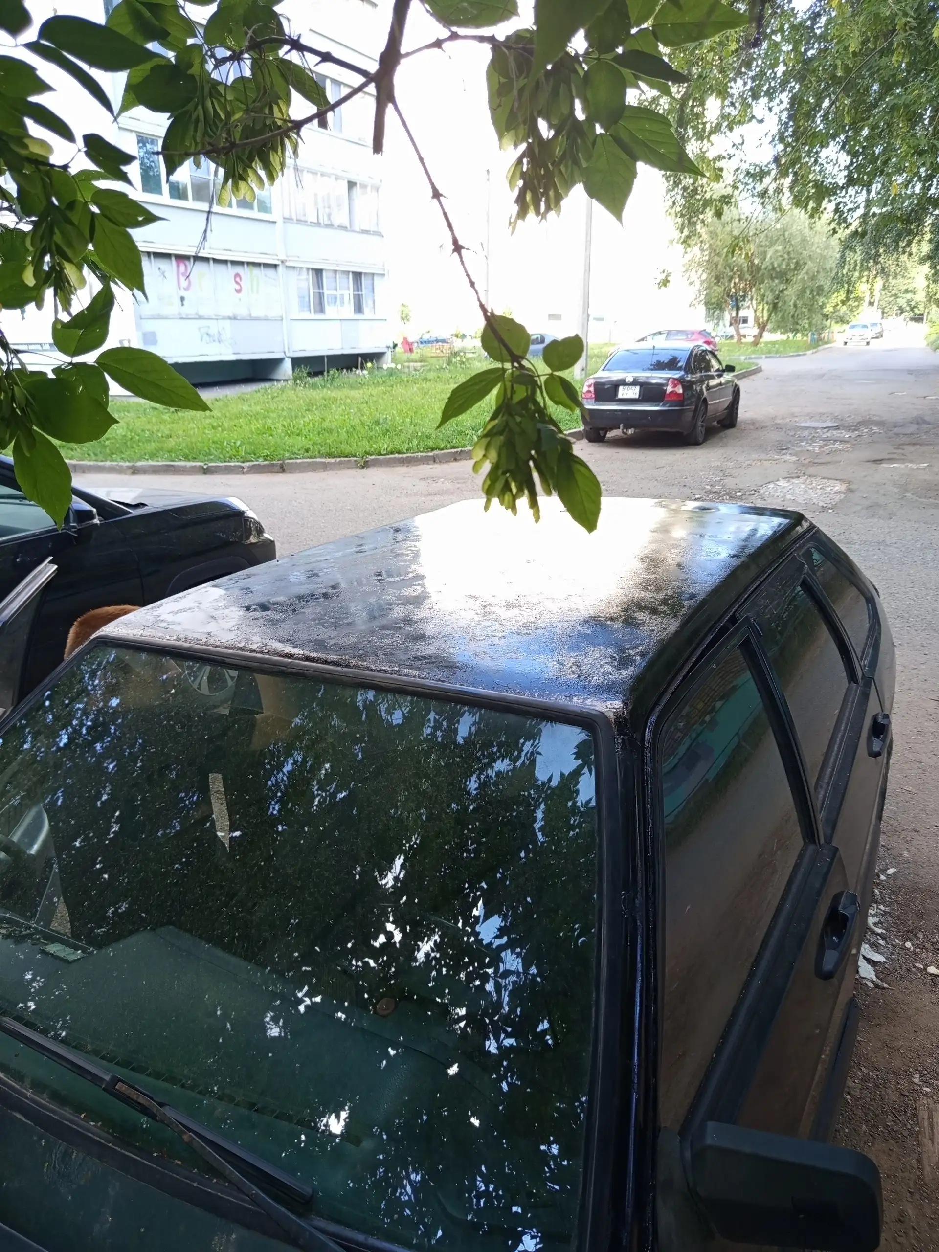 ВАЗ 2114 2008 года - Авто в Неизвестно