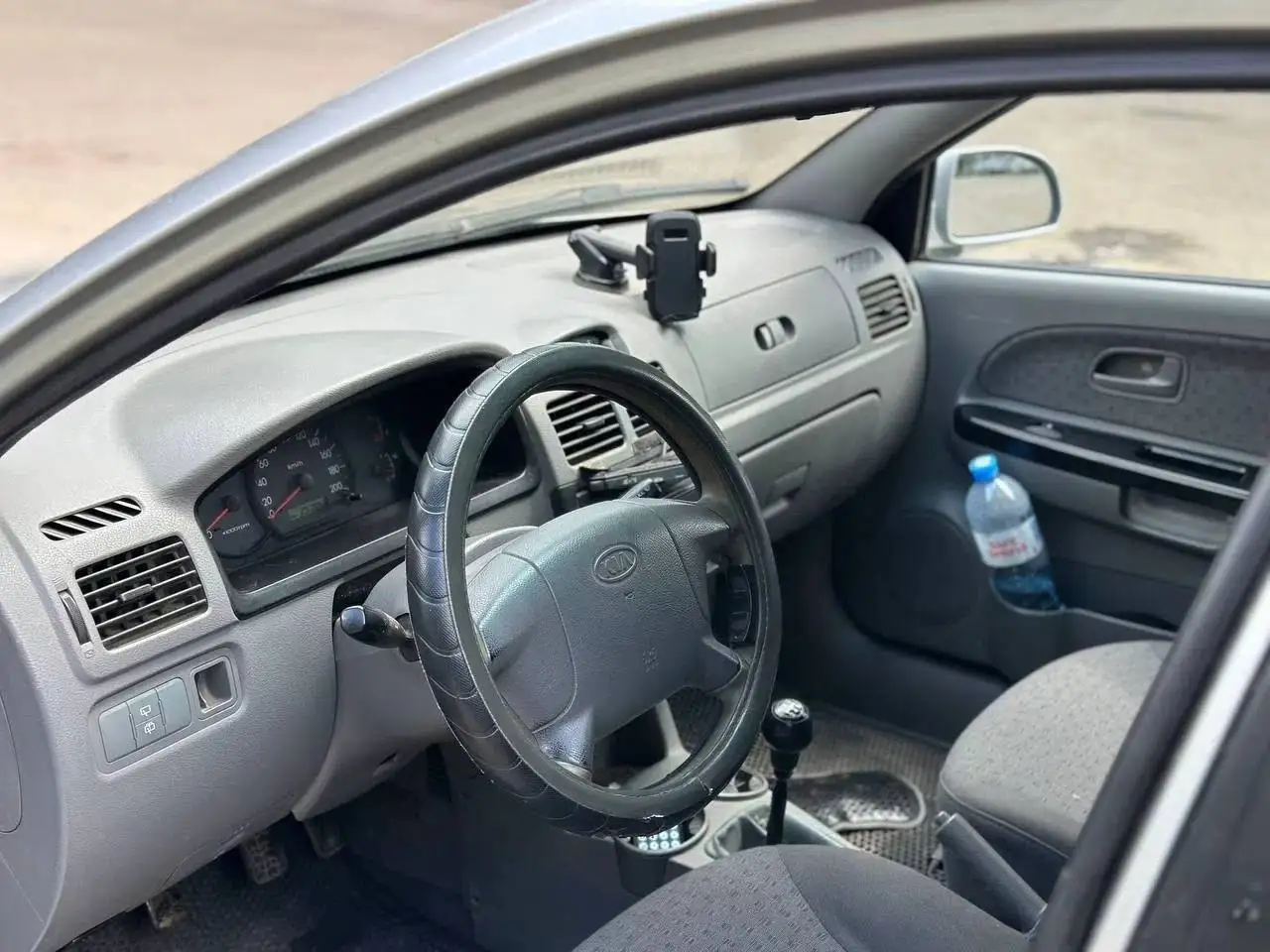 Продажа Kia Rio 2004 - Легковые автомобили (Авто) в Ижевск