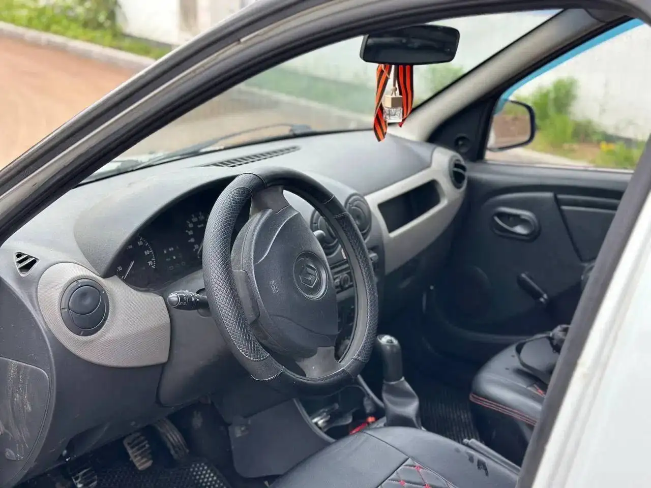 Продажа Renault Logan 2010 - Авто в Ижевск