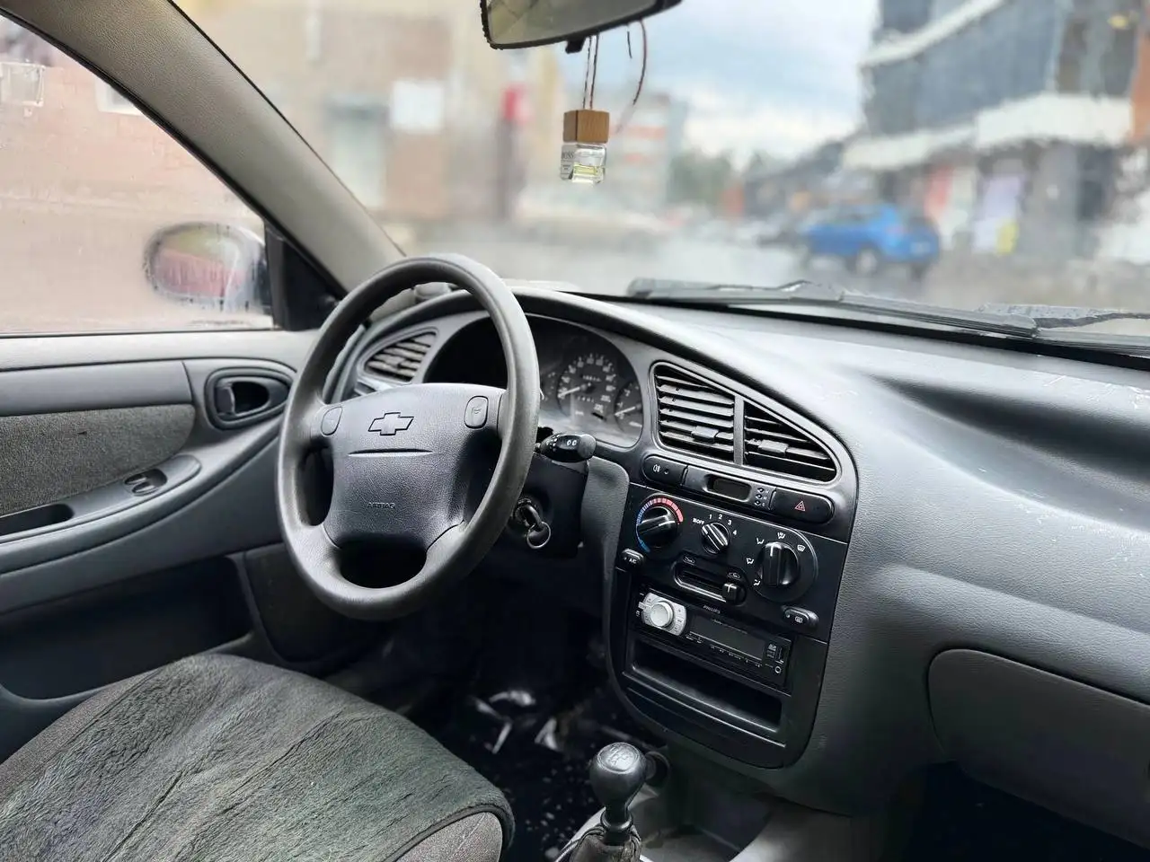 Chevrolet Lanos 2008 - Авто в Ижевск