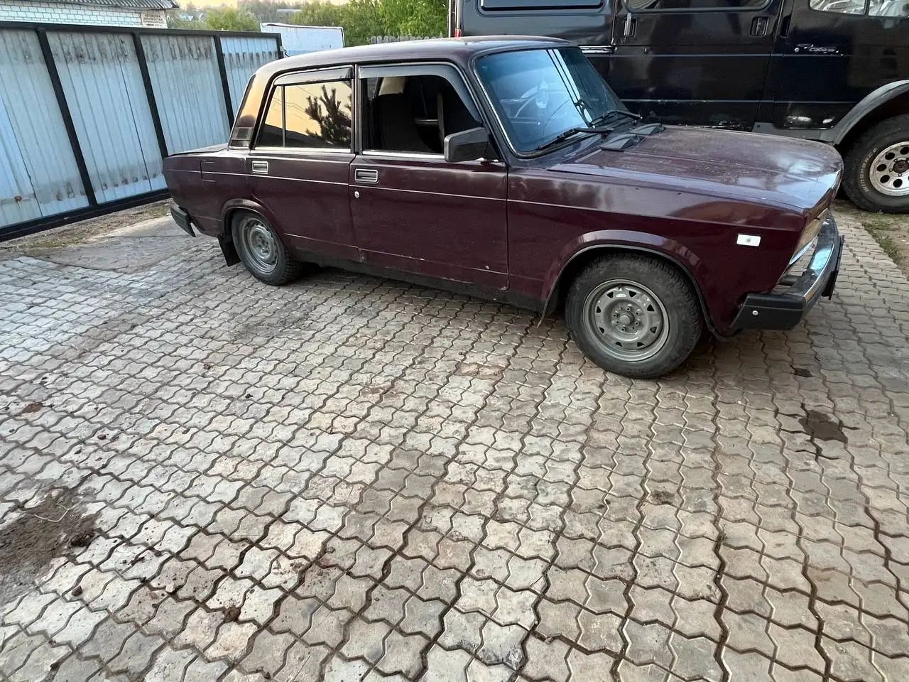 Продаю ВАЗ 2105 в отличном состоянии - Легковые автомобили (Авто) в Ижевск