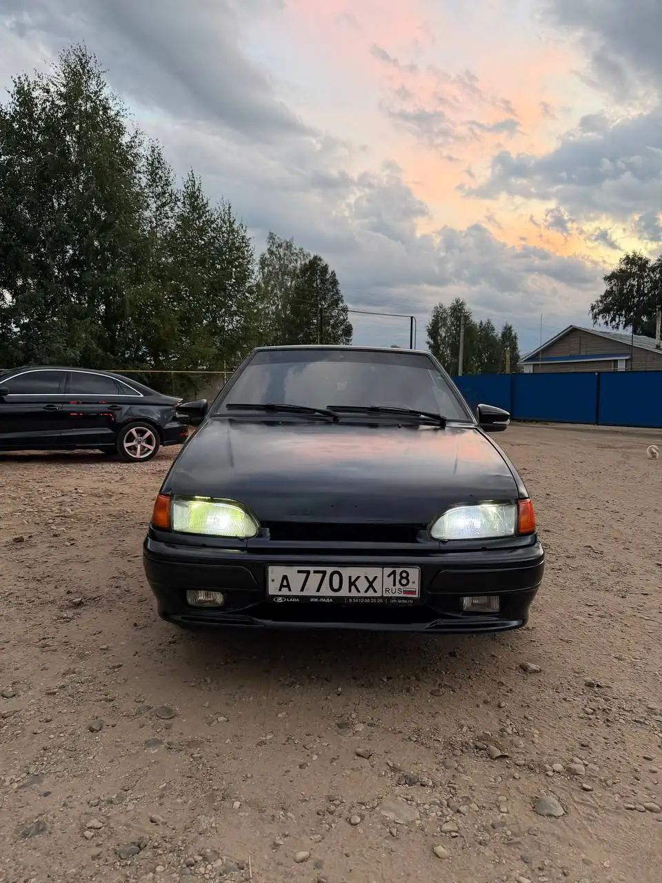 Продам ВАЗ 2114 2010 года - Легковые автомобили (Авто) в Ижевск