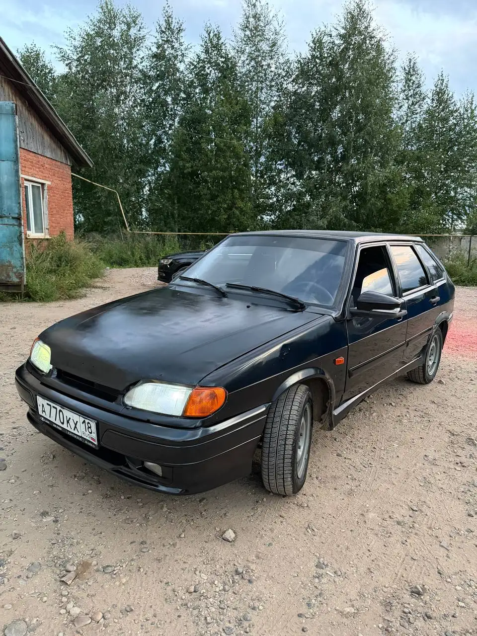 Продам ВАЗ 2114 2010 года - Легковые автомобили (Авто) в Ижевск
