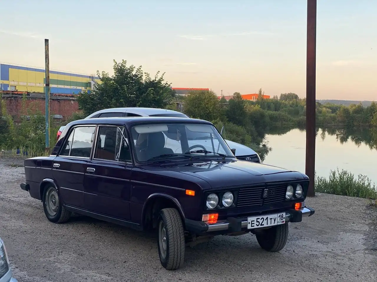 ВАЗ 2106 2003 года в отличном состоянии - Легковые автомобили (Авто) в Ижевск