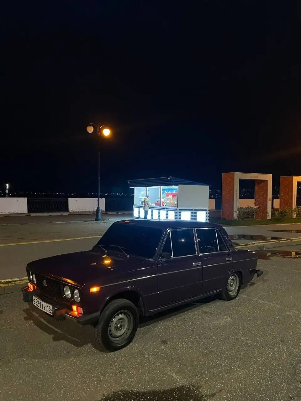 ВАЗ 2106 2003 года в отличном состоянии - Легковые автомобили (Авто) в Ижевск