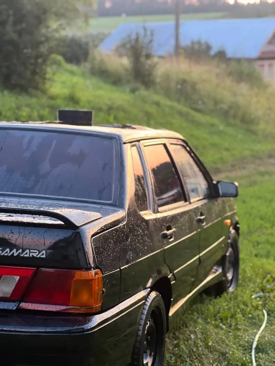 Продам/обменяю ВАЗ 2008г 1.6 8кл - Авто в Ижевск