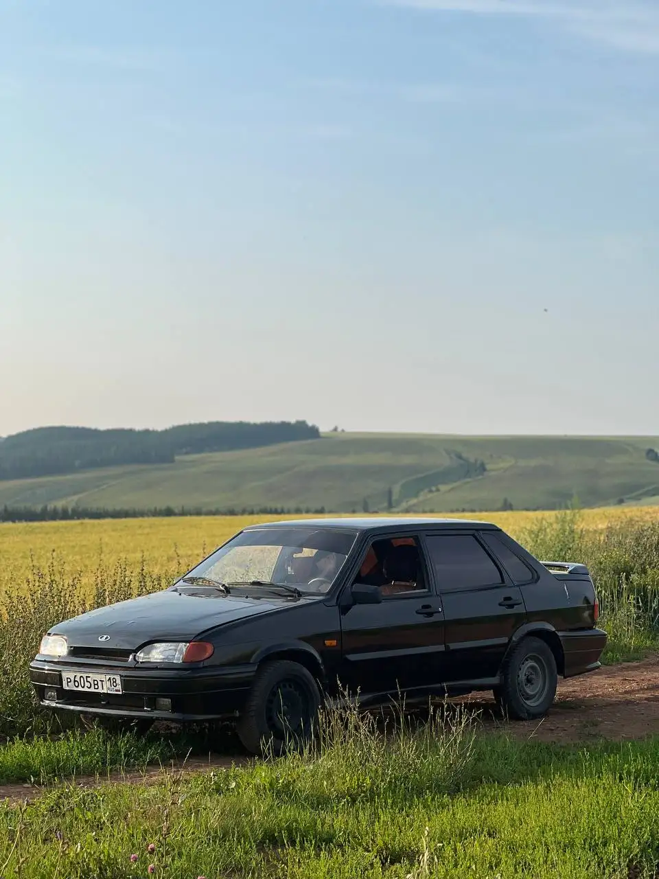 Продам/обменяю ВАЗ 2008г 1.6 8кл - Авто в Ижевск