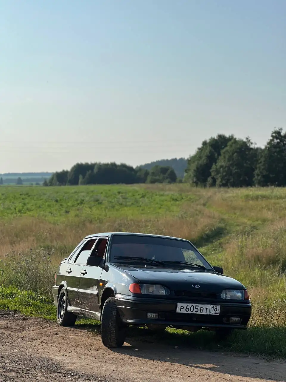 Продам/обменяю ВАЗ 2008г 1.6 8кл - Авто в Ижевск