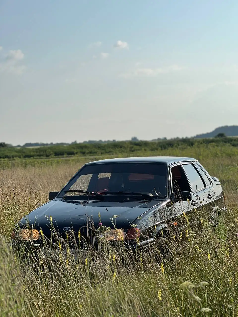 Продам/обменяю ВАЗ 2008г 1.6 8кл - Авто в Ижевск