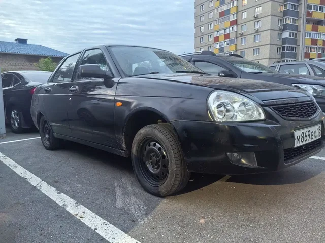 Продажа автомобиля 2011 года - Оружие в Ижевск