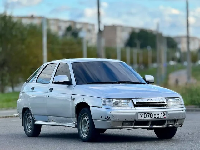 Продается Шевроле Ланос 2007 года - Оружие в Ижевск