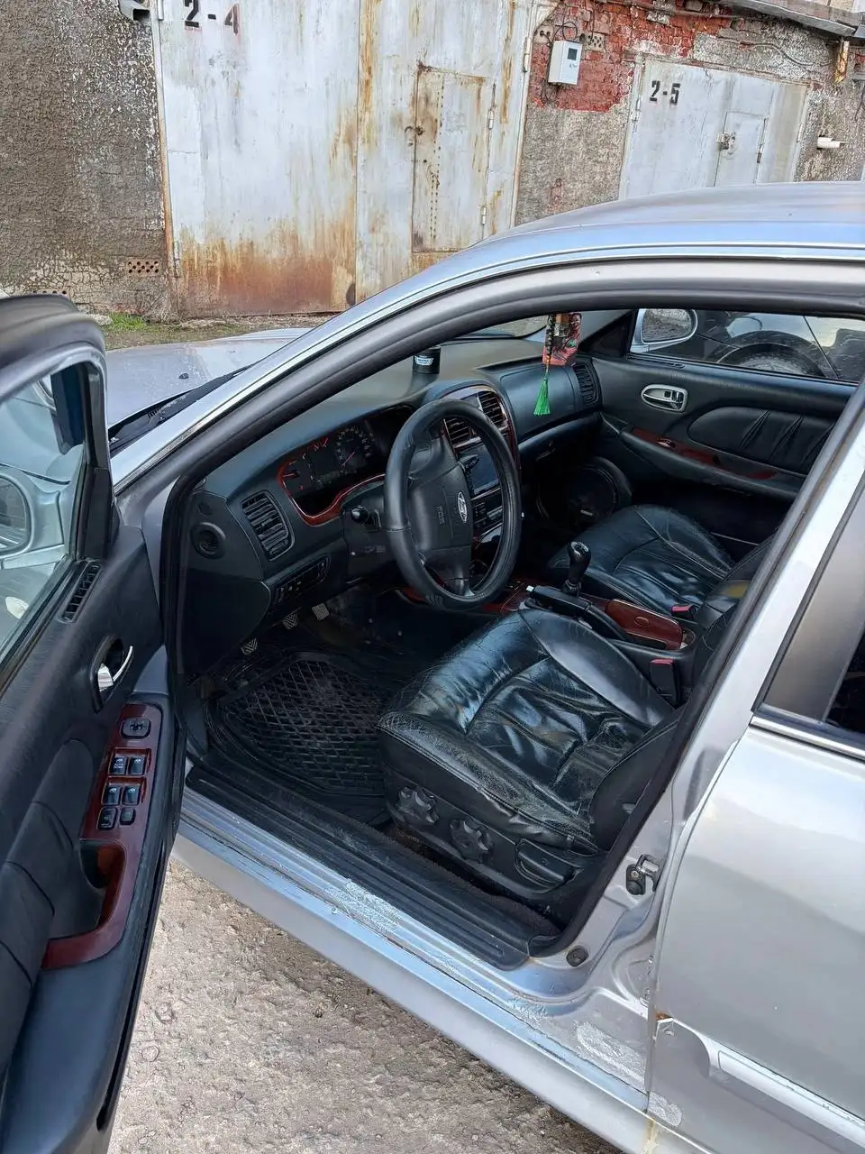 HYUNDAI SONATA 2006г - Легковые автомобили (Авто) в Ижевск