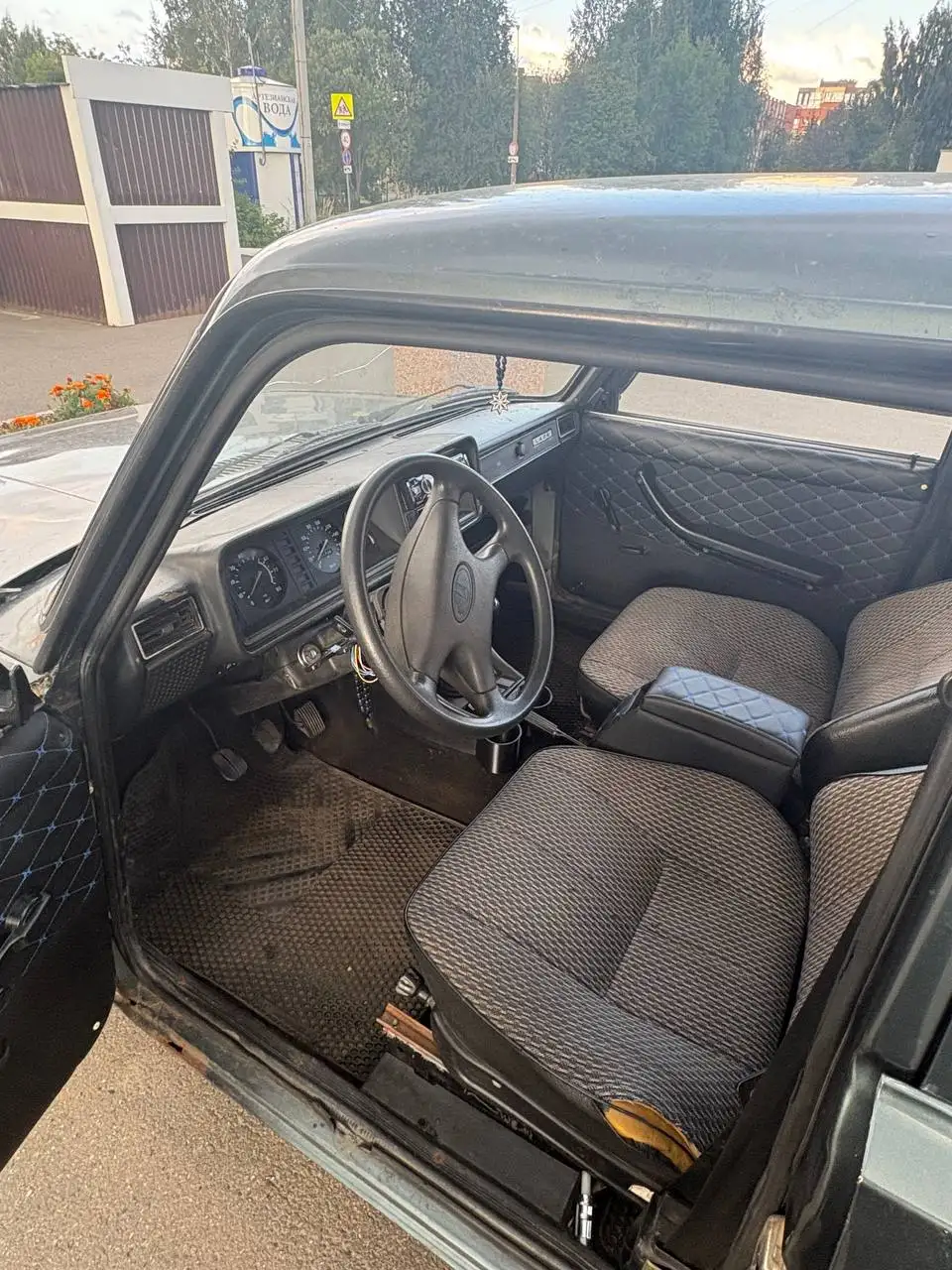 ВАЗ 2107 2010 года на ходу - Легковые автомобили (Авто) в Ижевск