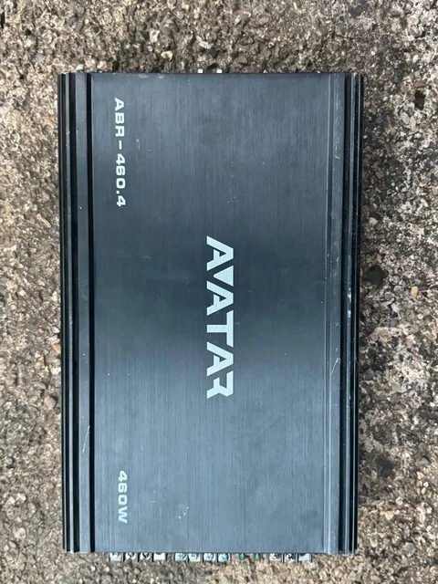 Продам усилитель Аватар 3000, обмен динамиков - Оружие в Ижевск